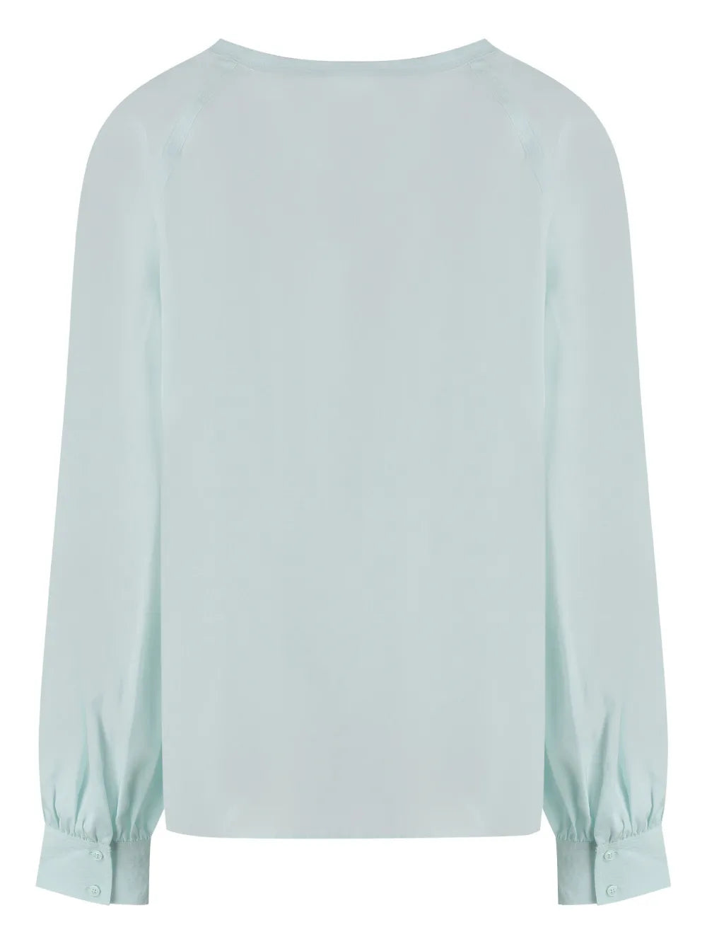 Silk Blouse