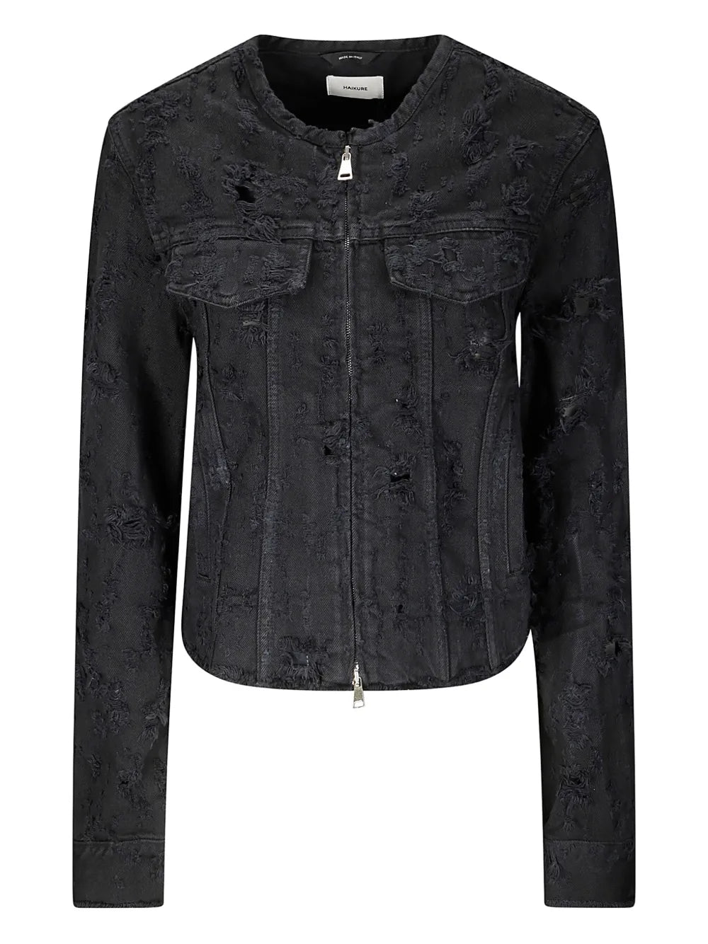 Jena Jacket