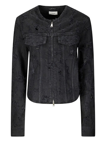 Jena Jacket