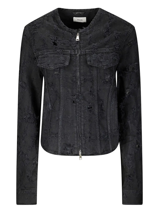 Jena Jacket
