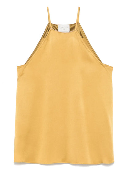 Satin Top