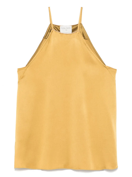 Satin Top