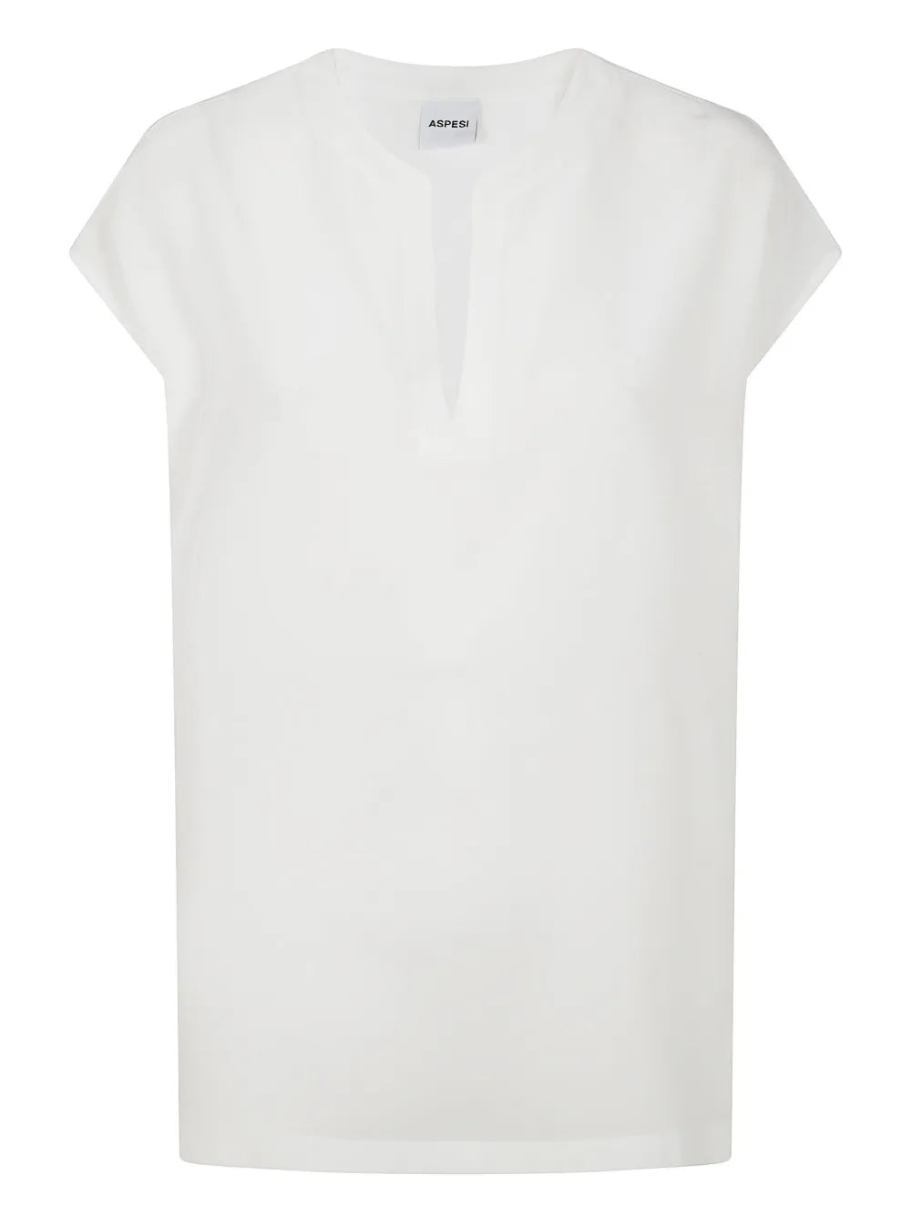 Silk T-Shirt