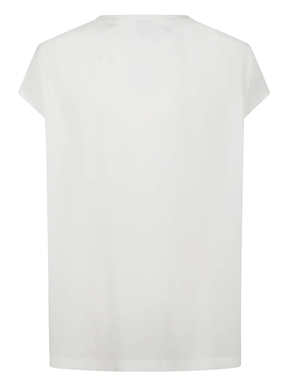 Silk T-Shirt