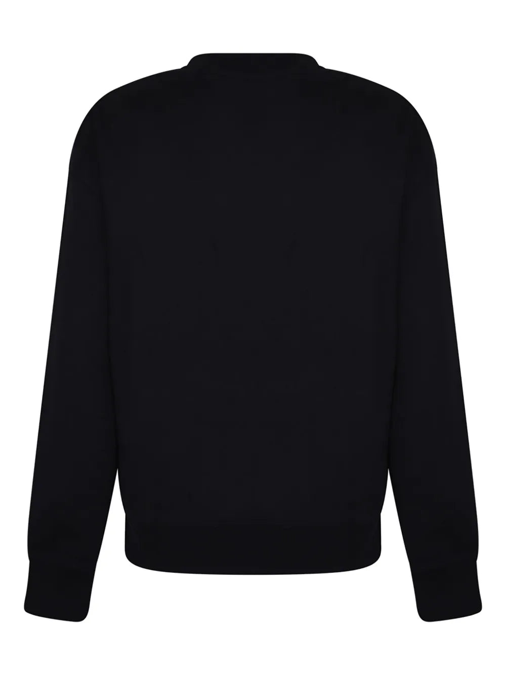 Fleece Sweatshirt