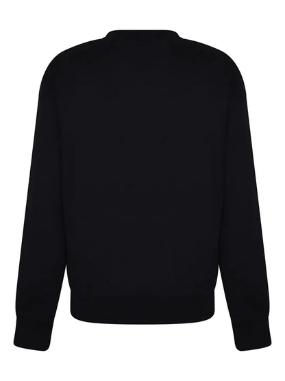 Fleece Sweatshirt