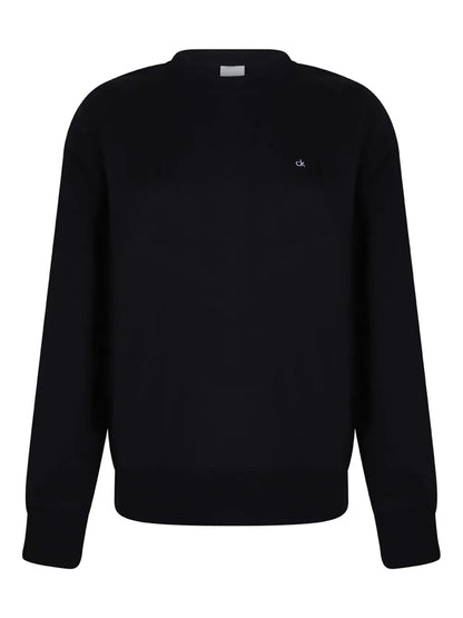 Fleece Sweatshirt