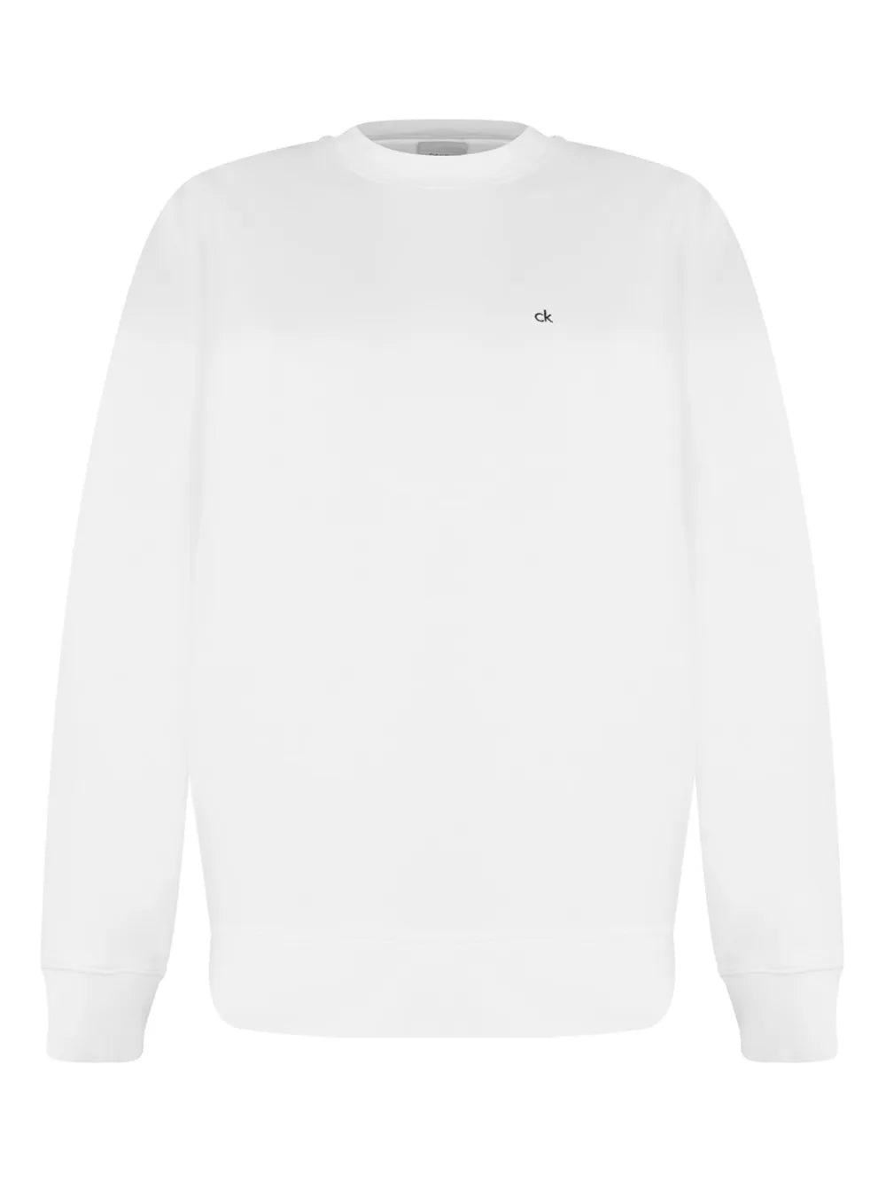Fleece Sweatshirt