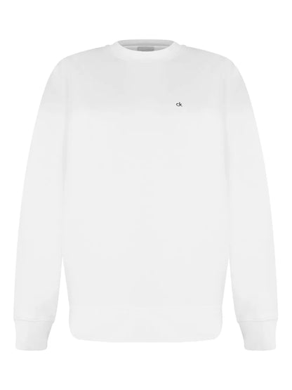 Fleece Sweatshirt