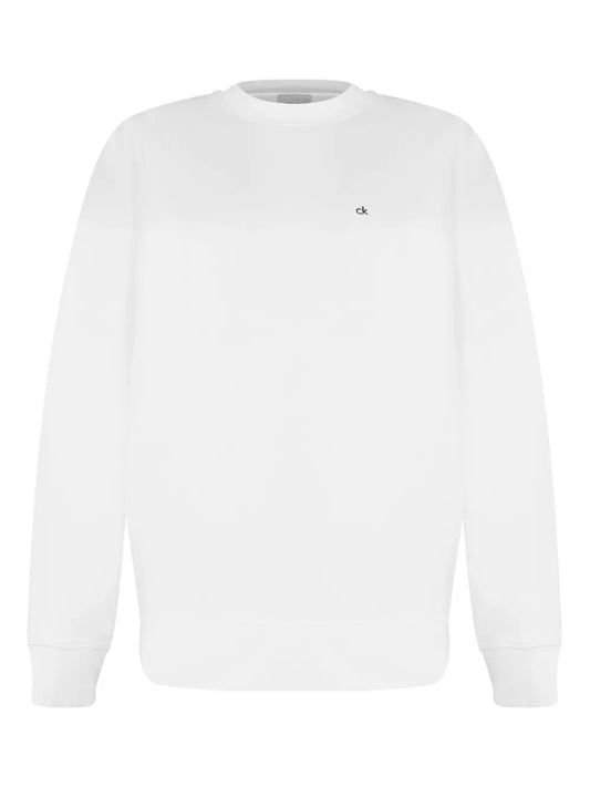 Fleece Sweatshirt