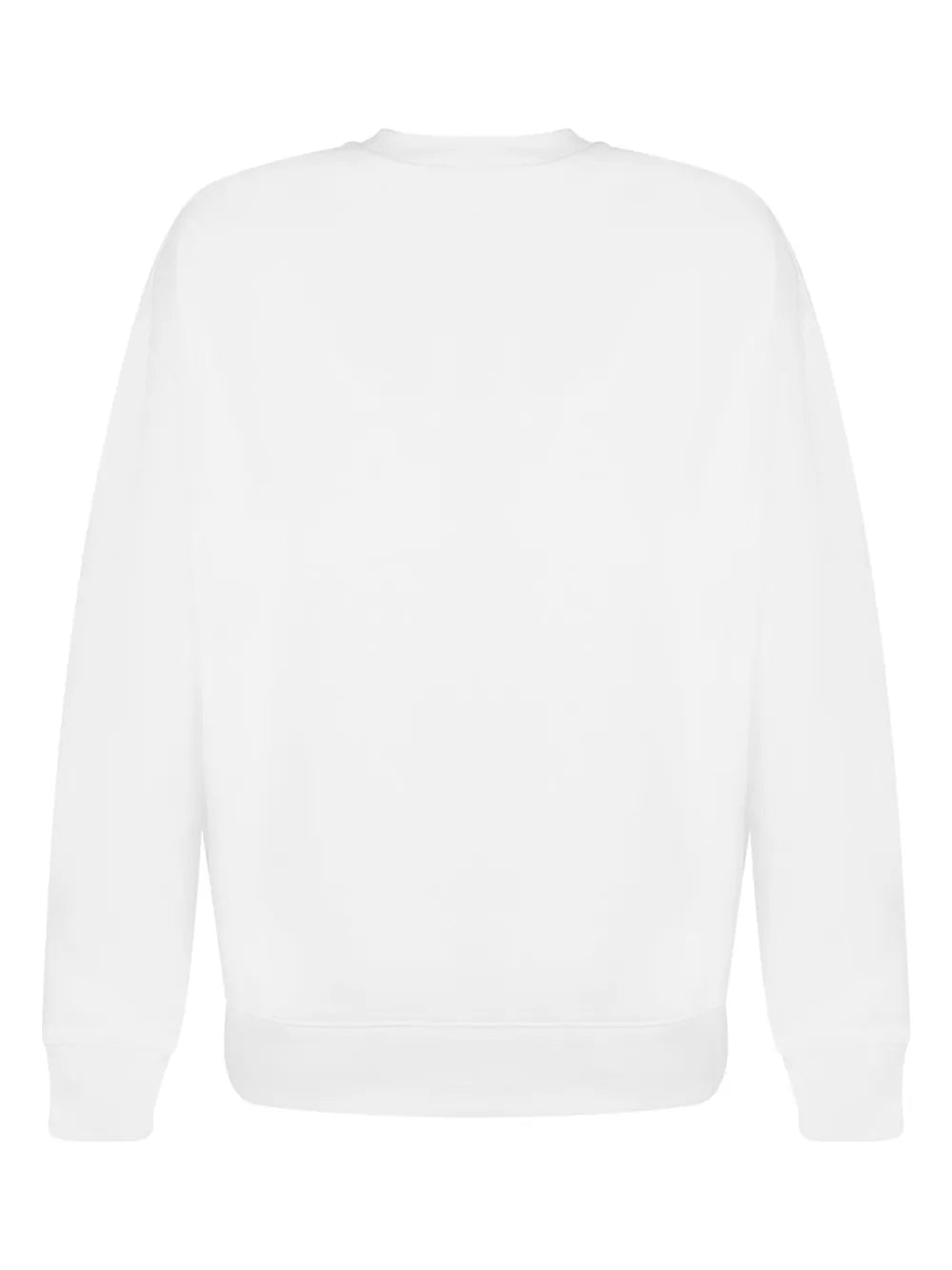 Fleece Sweatshirt