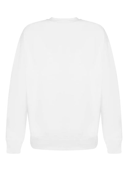 Fleece Sweatshirt