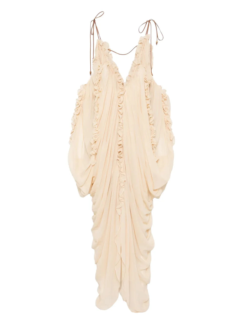 Illuminate Maxi Dress