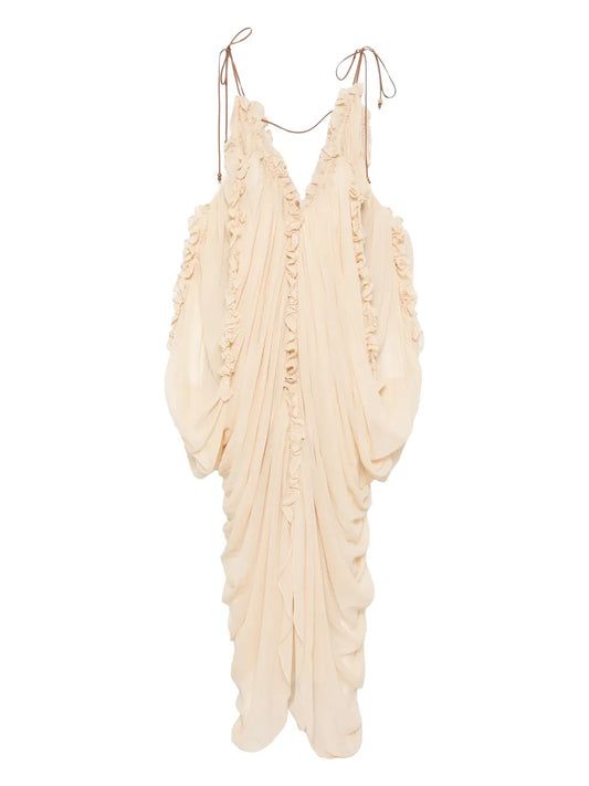 Illuminate Maxi Dress
