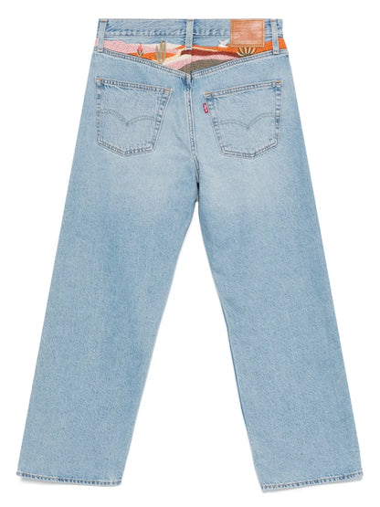 90S Jeans