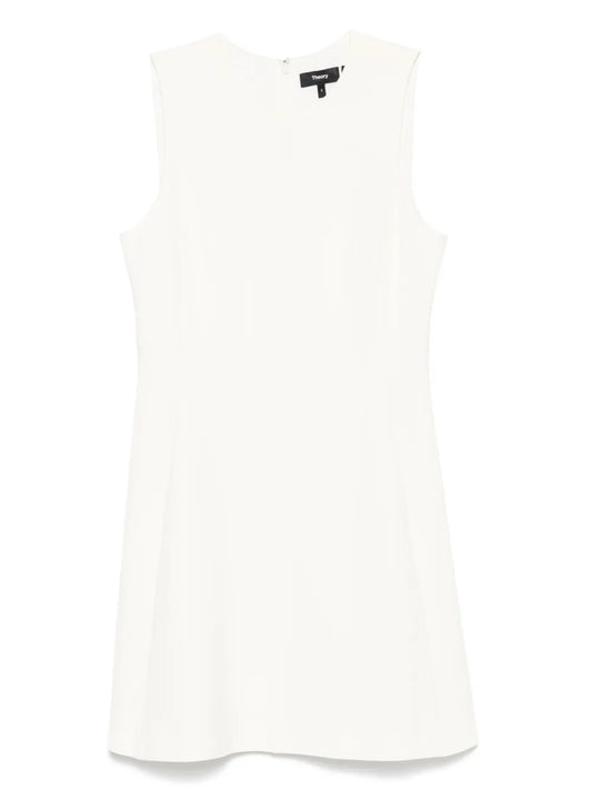 Admiral Mini Dress
