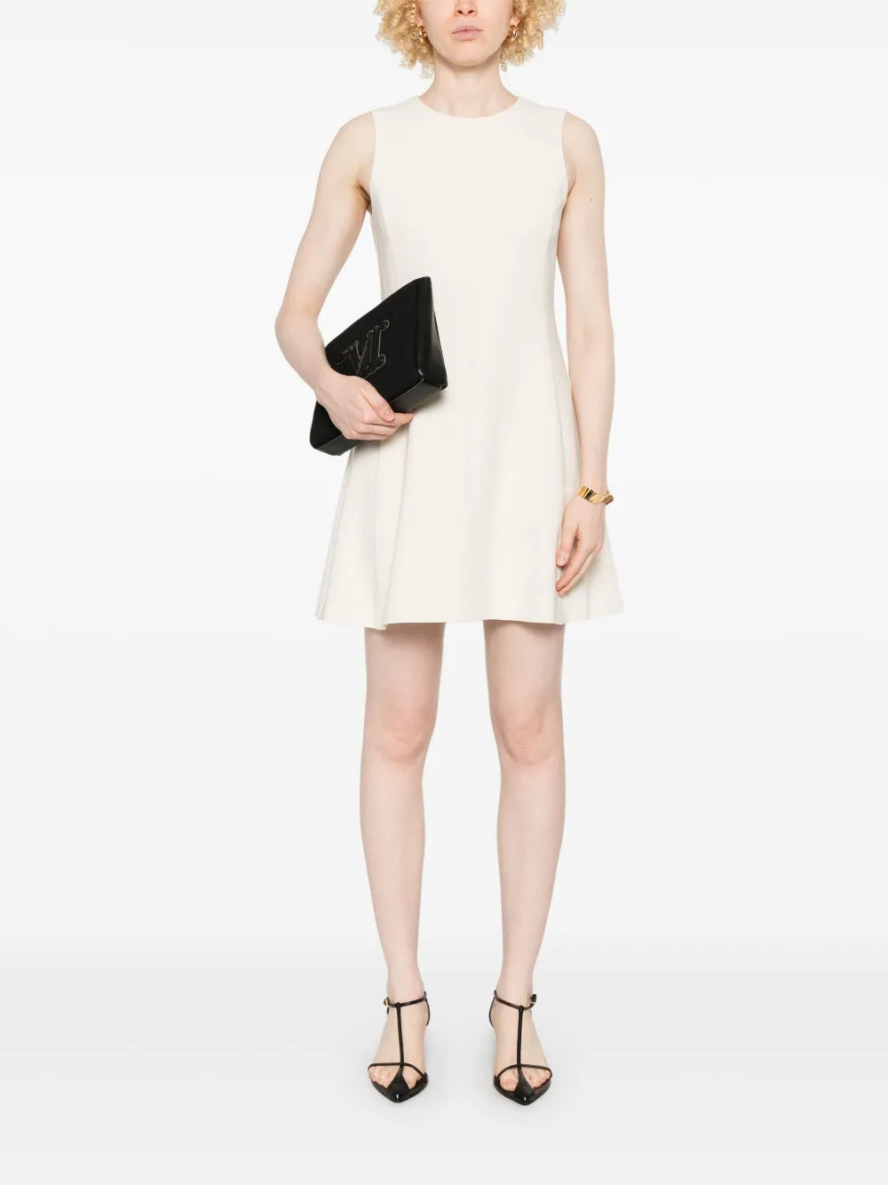 Admiral Mini Dress