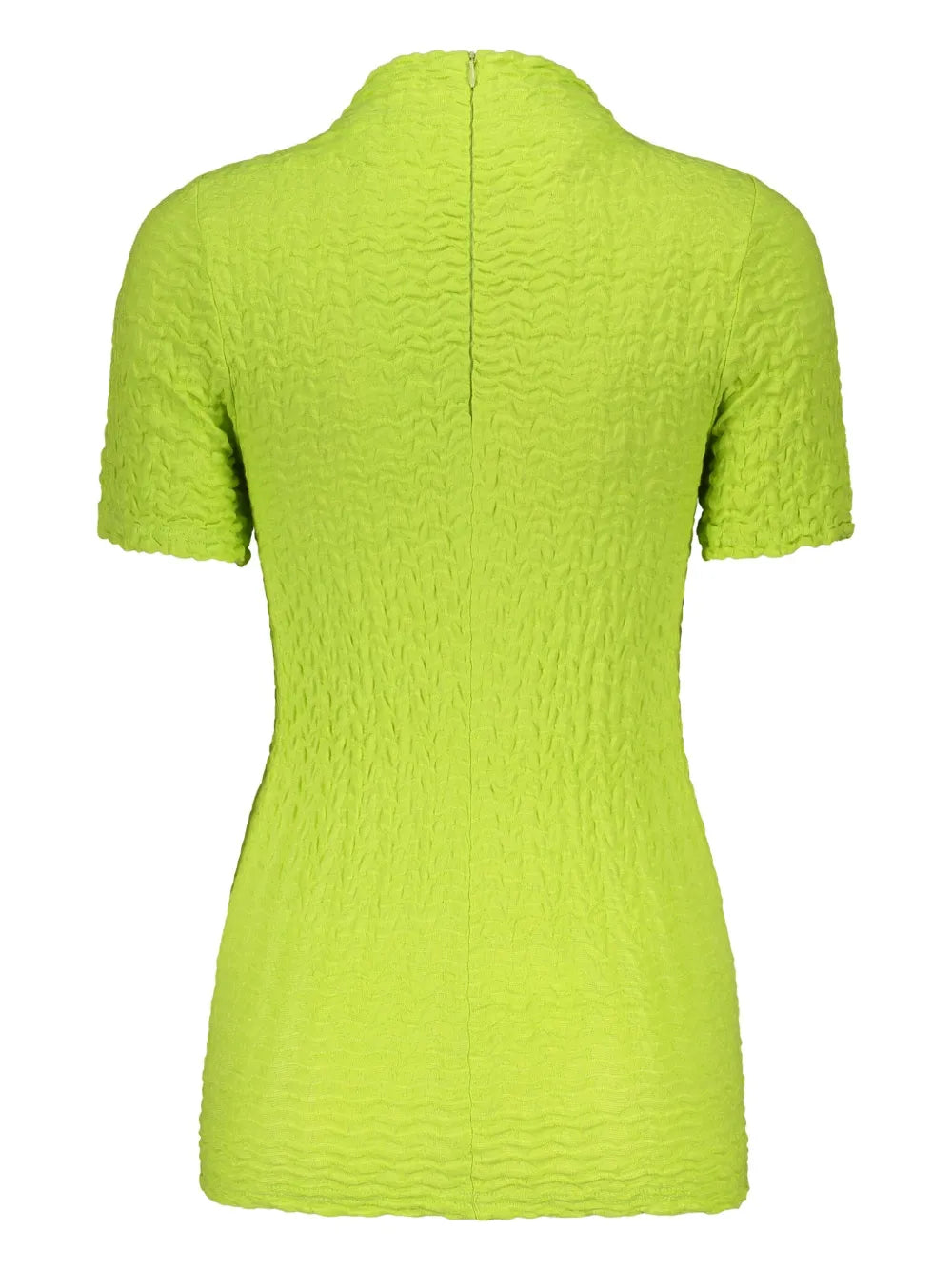 Cotton-Blend Top