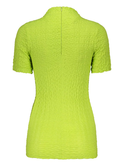 Cotton-Blend Top