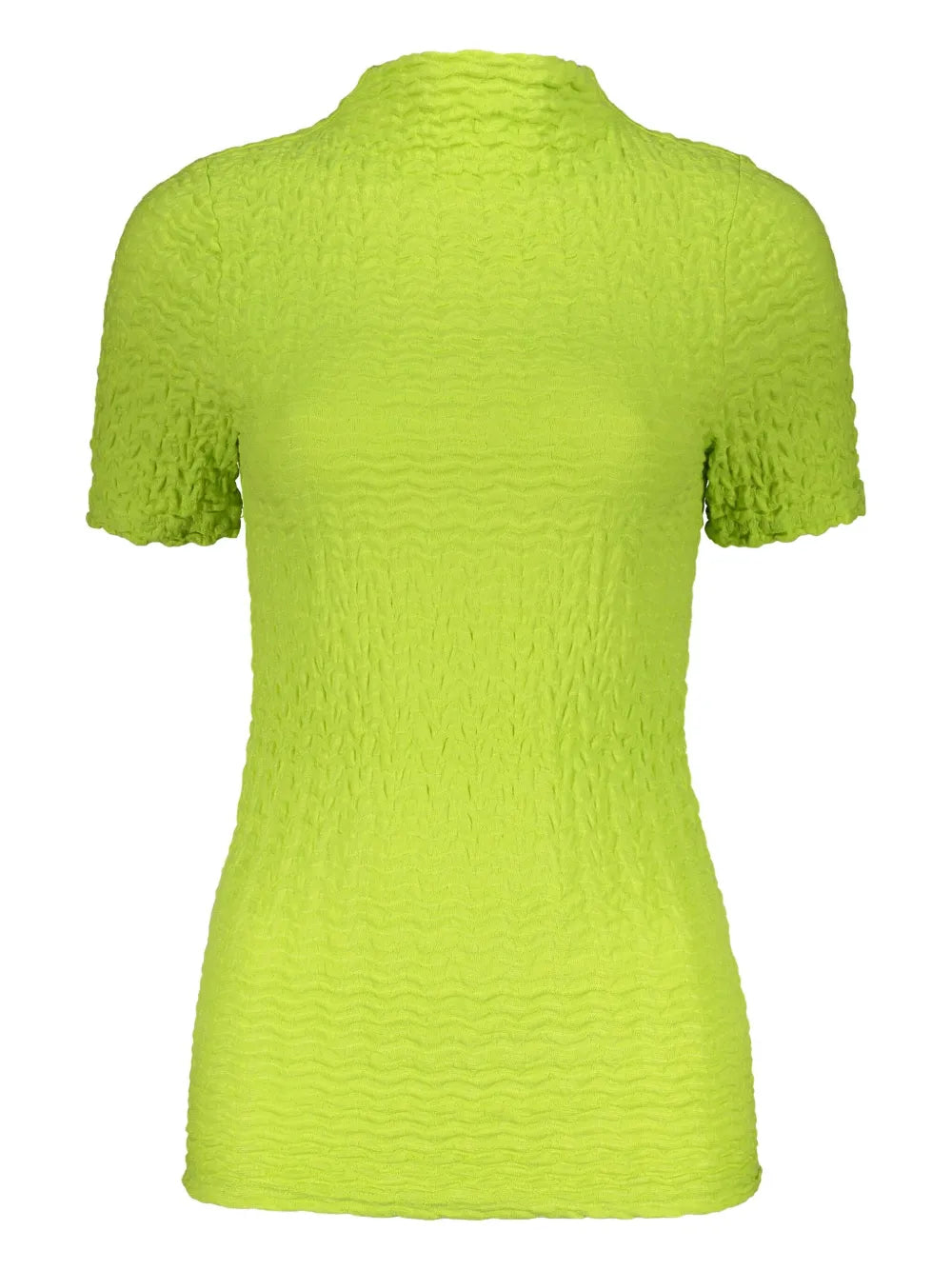 Cotton-Blend Top