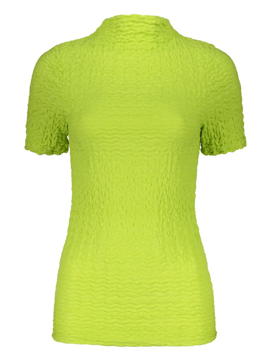 Cotton-Blend Top
