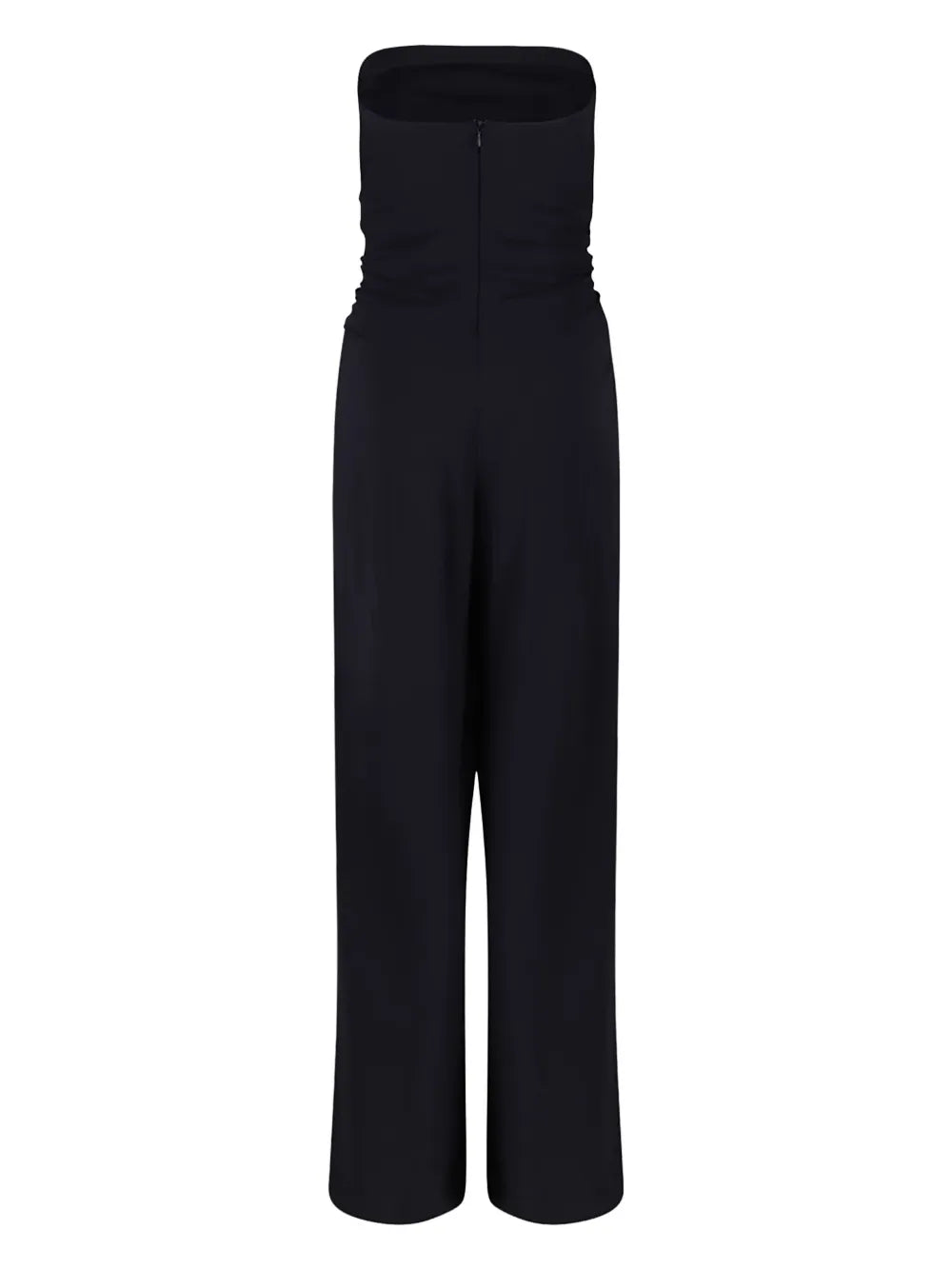 Bustier-Style Jumpsuit