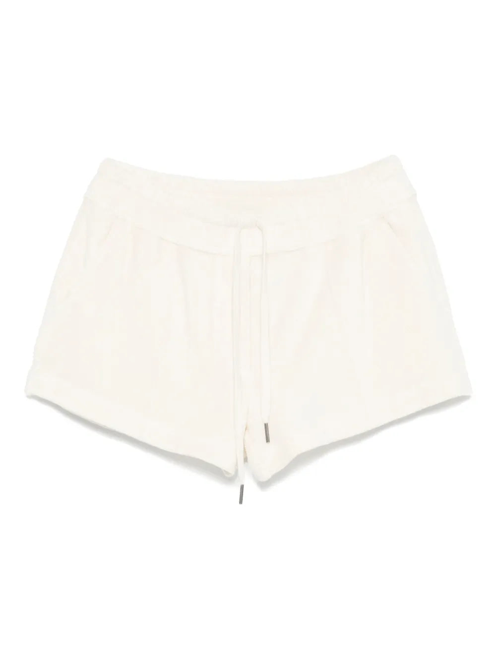 Terrycloth Shorts