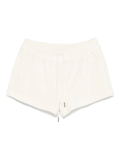 Terrycloth Shorts