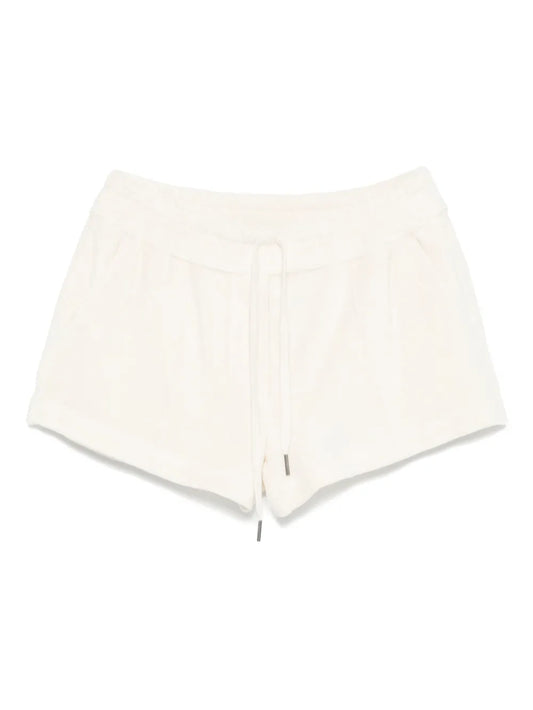 Terrycloth Shorts
