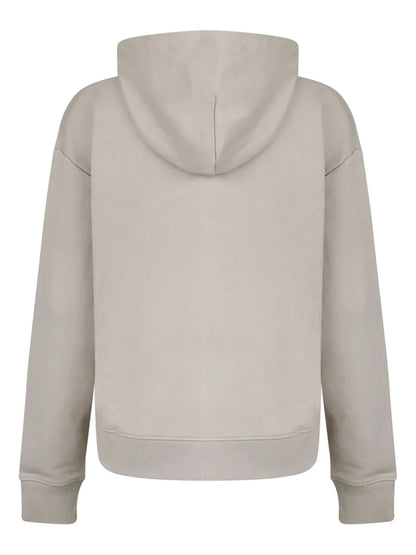 Logo-Print Hoodie