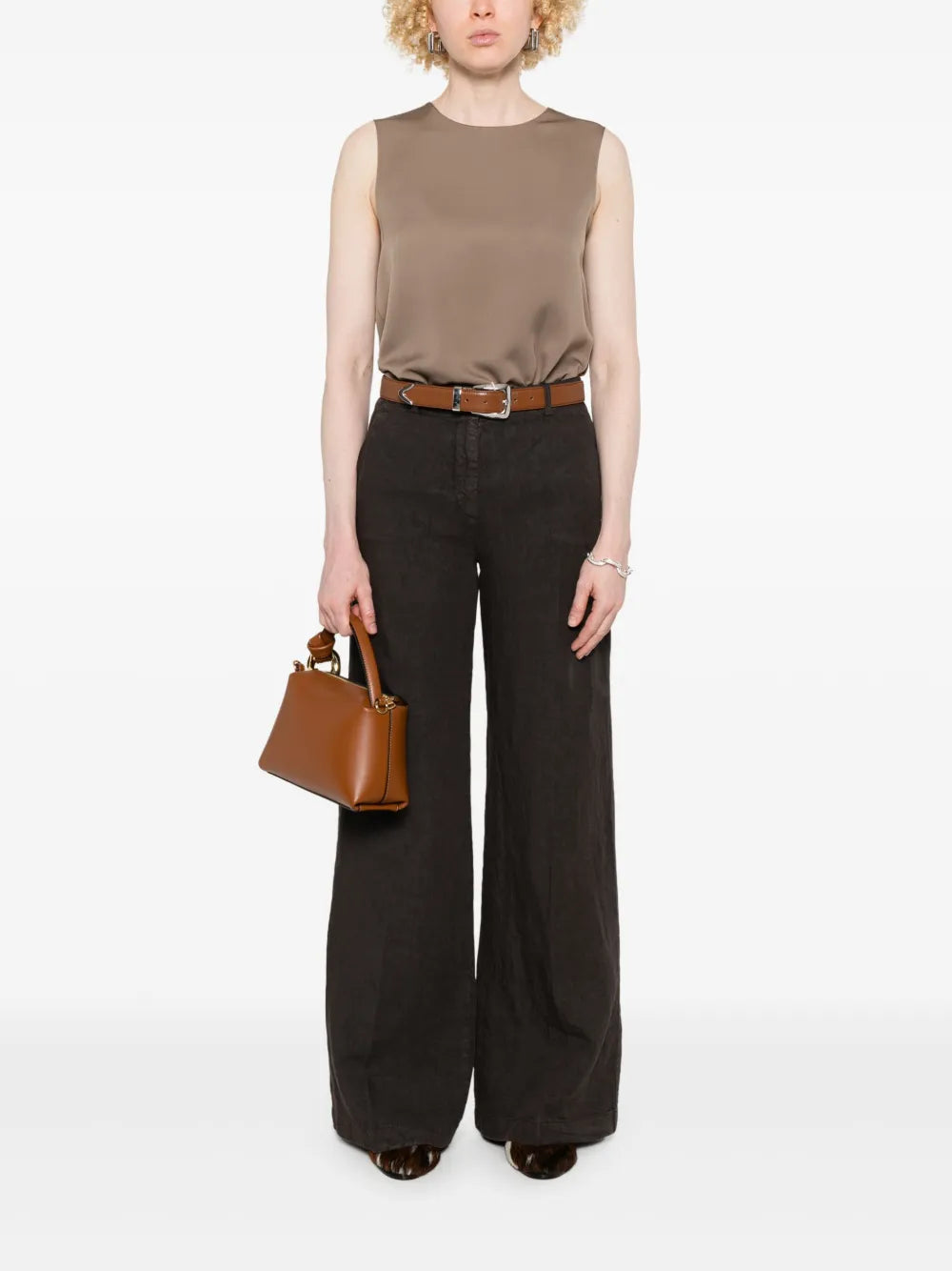Modern Ggt Top