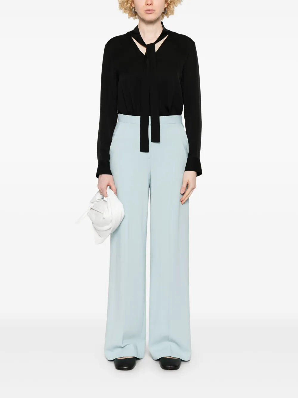 Modern Ggt Blouse