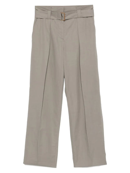 Palazzo Trousers