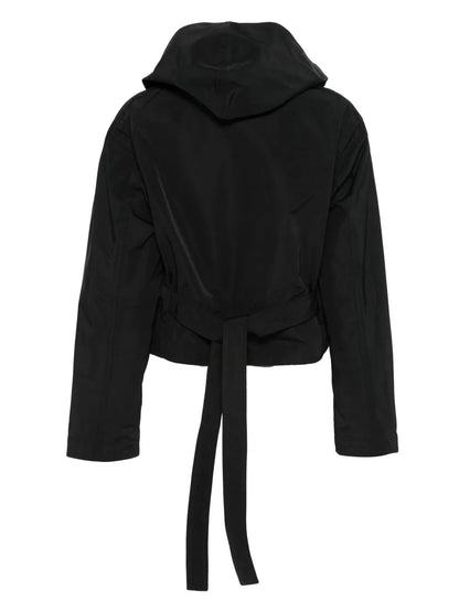 Hooded Jacket