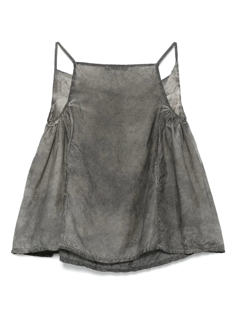 Painted-Effect Top