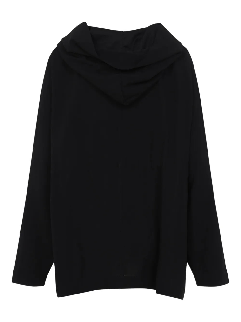 Belted Hoodie