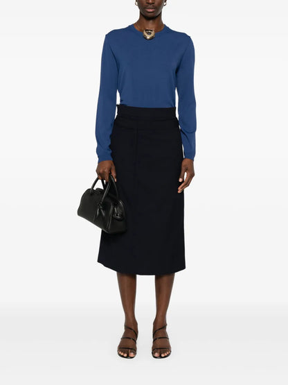 Crew Neck Sweater