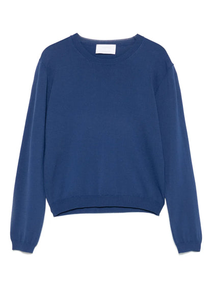 Crew Neck Sweater