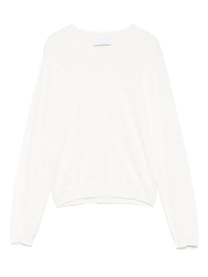 Crew Neck Sweater