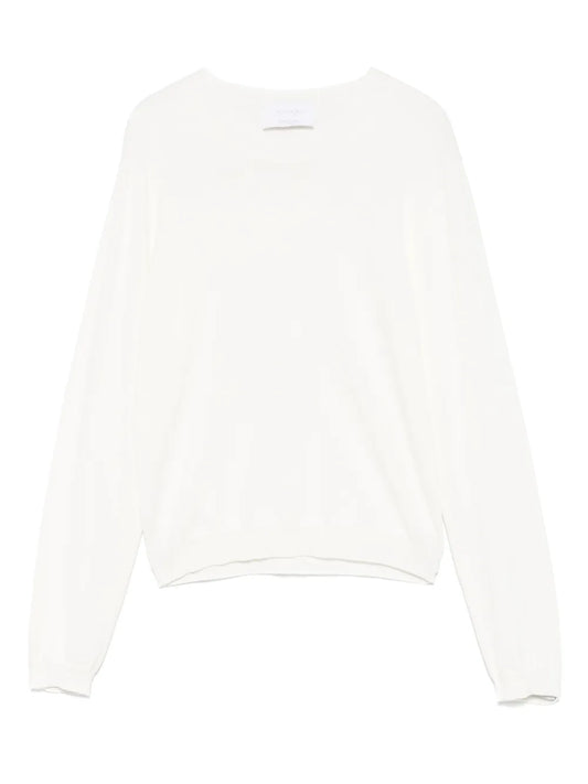 Crew Neck Sweater