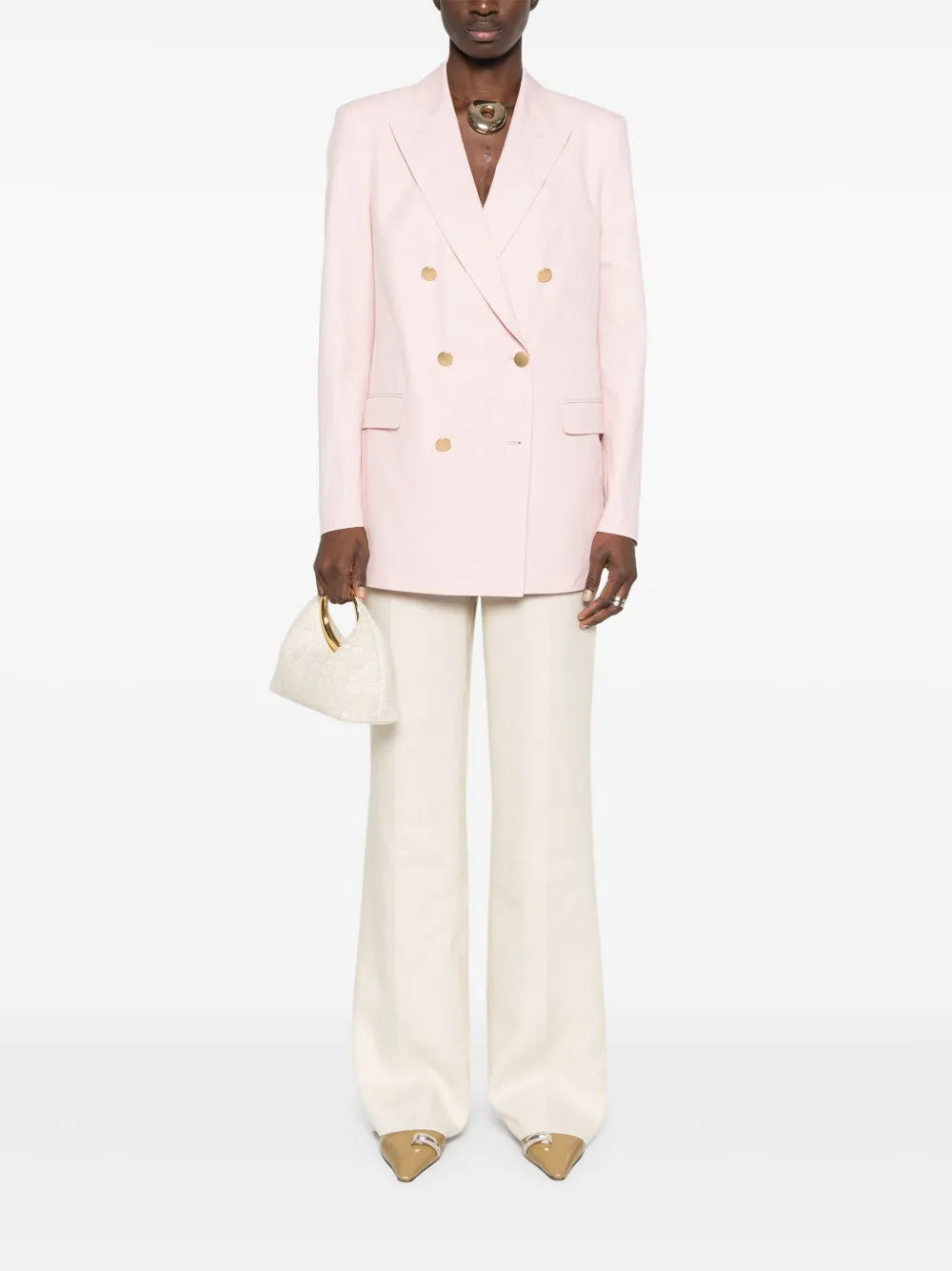 J-Jasmine Blazer