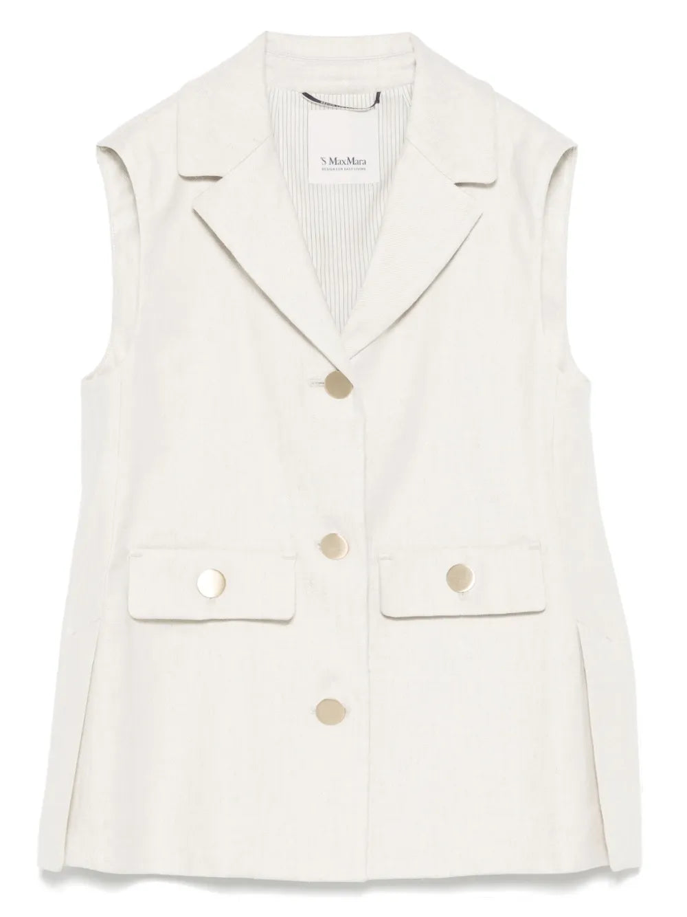 Caroline Waistcoat