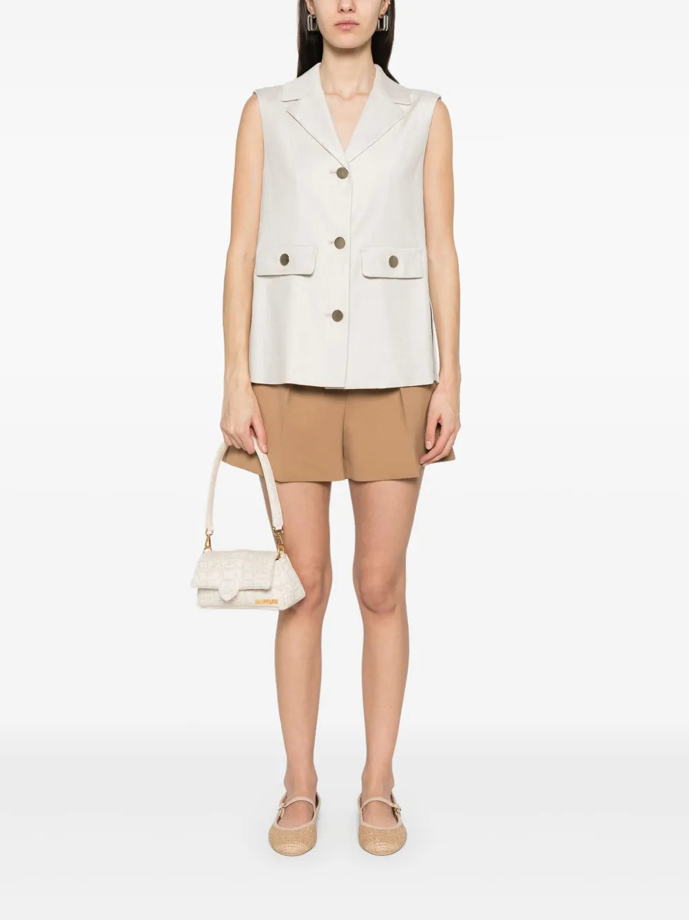 Caroline Waistcoat