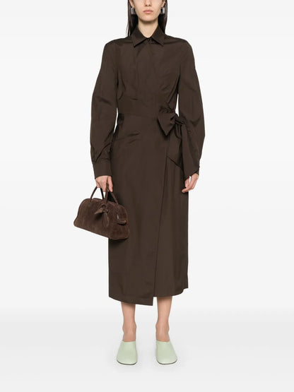 Agrume Maxi Dress