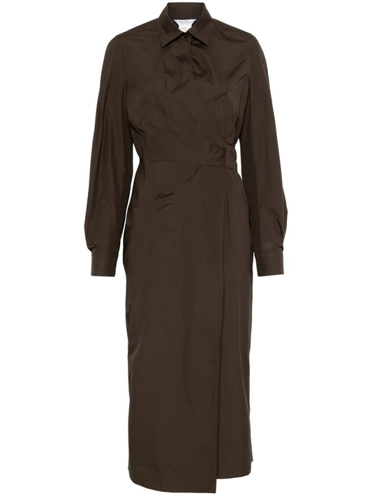 Agrume Maxi Dress