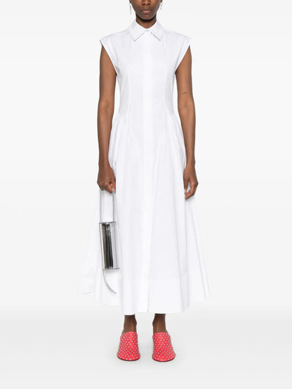 Fabiana Maxi Dress