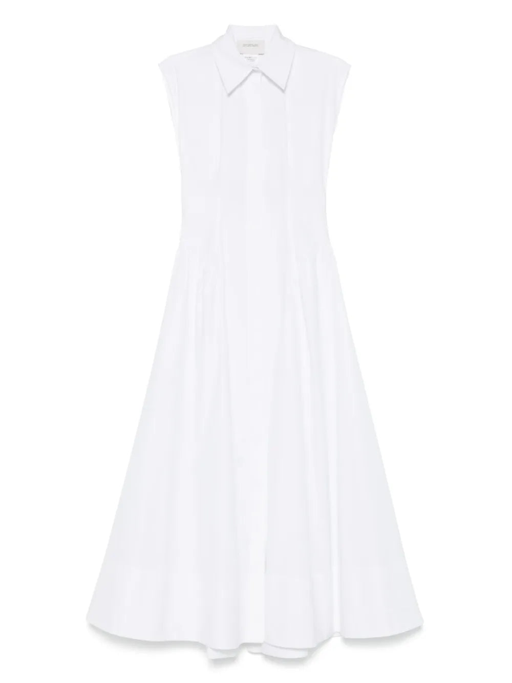 Fabiana Maxi Dress