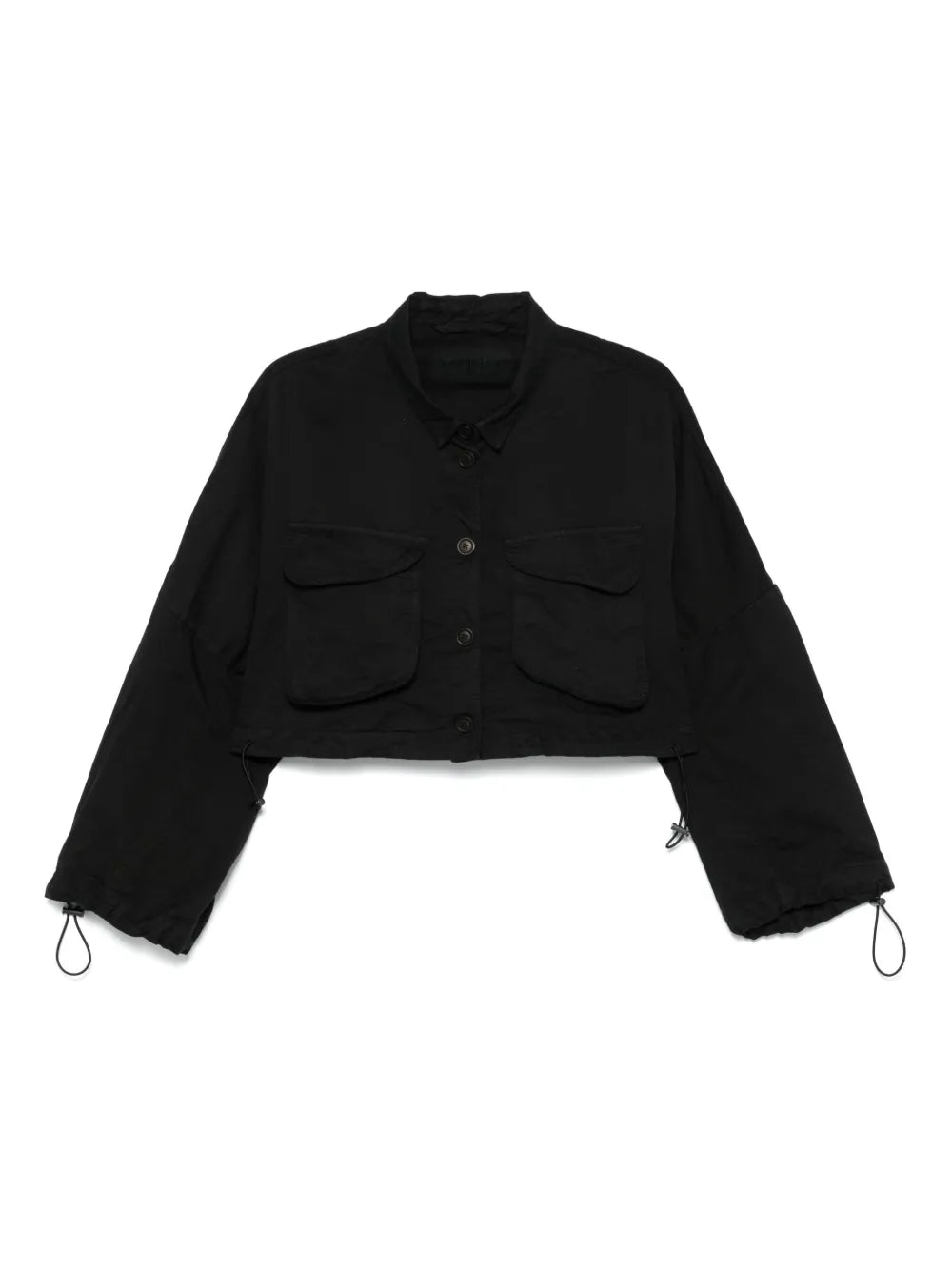 Cropped Jacket
