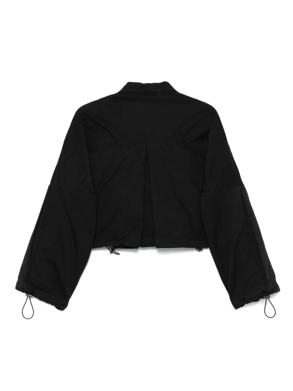 Cropped Jacket