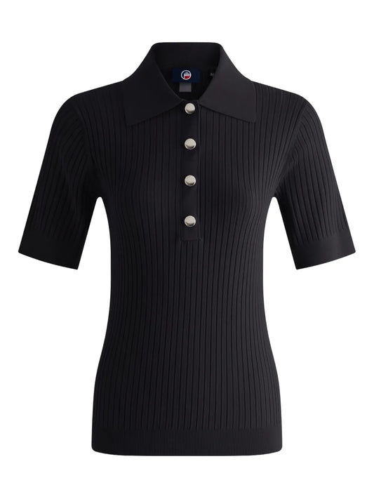Vera Polo Top
